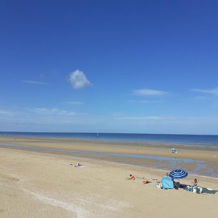 Appartement Cabourg Plage Εξωτερικό φωτογραφία