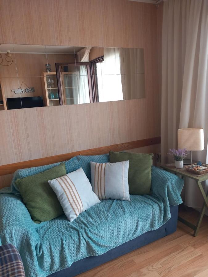 Appartement Cabourg Plage Εξωτερικό φωτογραφία
