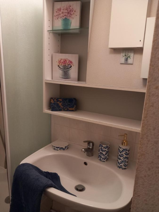 Appartement Cabourg Plage Εξωτερικό φωτογραφία