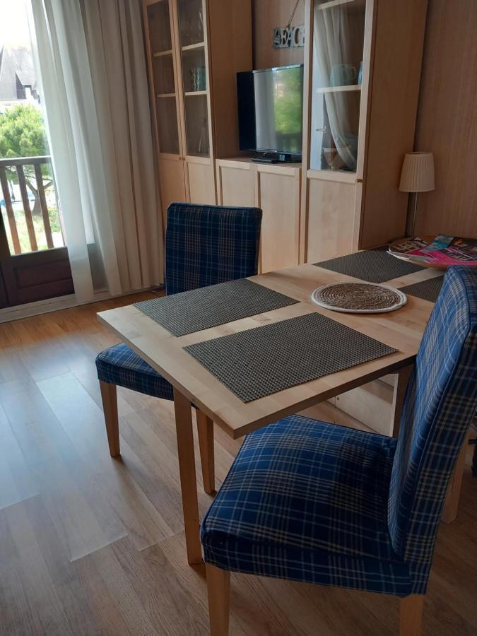 Appartement Cabourg Plage Εξωτερικό φωτογραφία