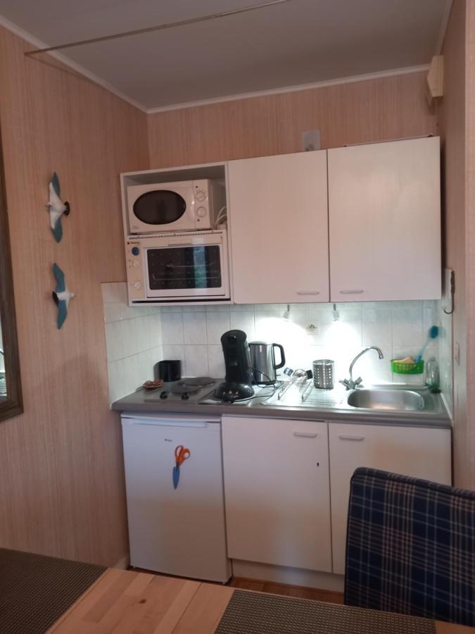 Appartement Cabourg Plage Εξωτερικό φωτογραφία