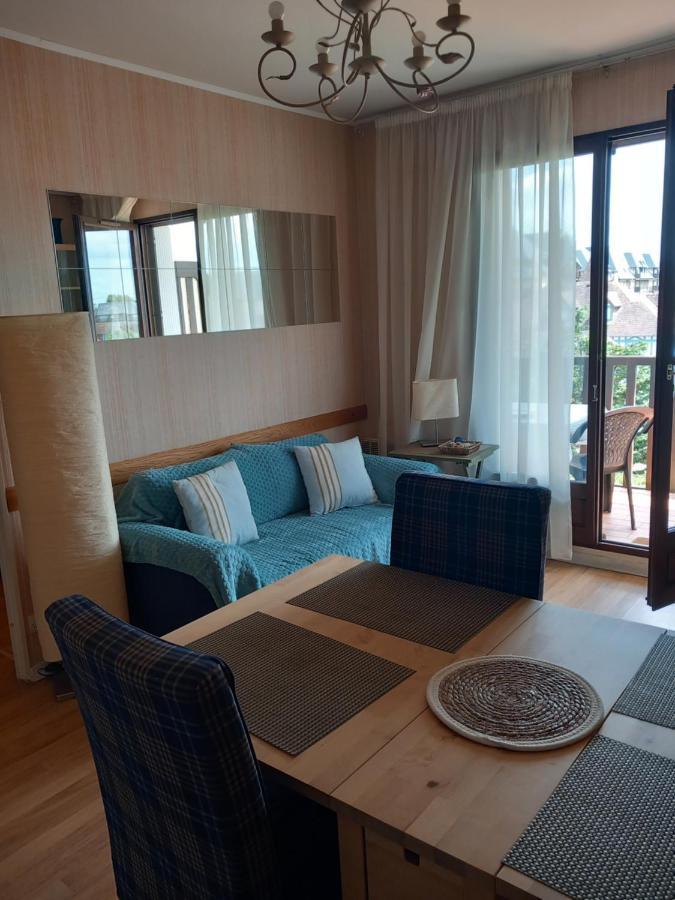 Appartement Cabourg Plage Εξωτερικό φωτογραφία