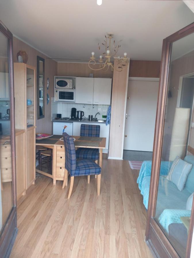 Appartement Cabourg Plage Εξωτερικό φωτογραφία